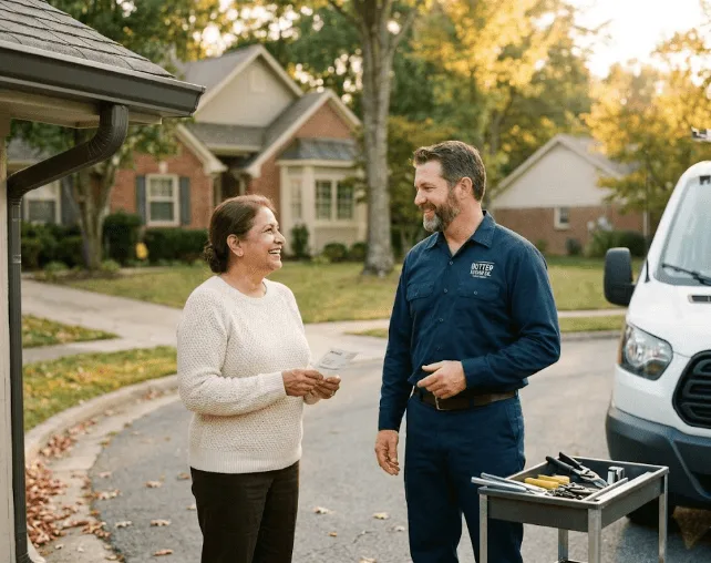 Gutter Repair Coon Rapids, MN FAQs