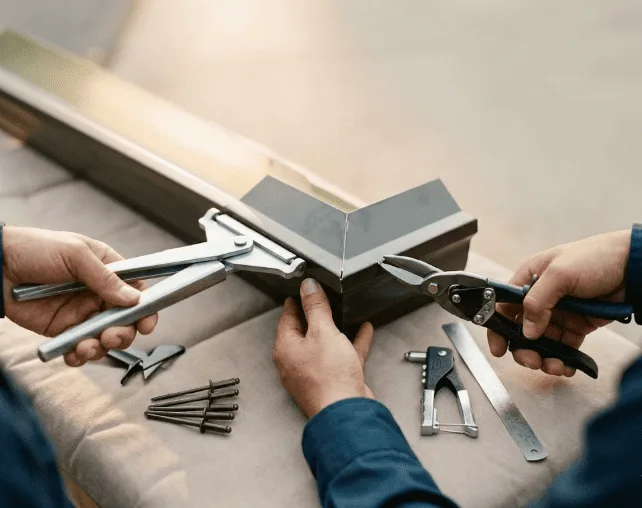 Why choose Gutter Repair in Coon Rapids, MN